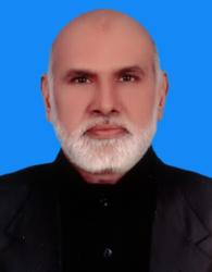 Javed Iqbal Cheema